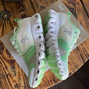 On Cloud X Shift Shoes